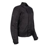 Jaqueta Texx Ronin V2 Ld Feminina  Preto 