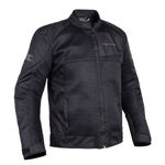 Jaqueta Texx Ronin Air V2 Masculino Preto