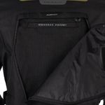 Jaqueta Texx Nomade Masculino Preto Verde 