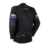 Jaqueta Texx Nomade Masculino Preto Azul Vermelho 
