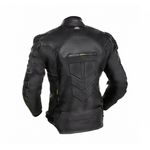 Jaqueta Texx Falcon V2 Masculina Preto Verde 