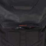 Jaqueta Texx Falcon V2 Feminina Ld  Preto Vermelho 