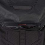Jaqueta Texx Falcon V2 Feminina Ld  Preto Vermelho 