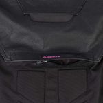 Jaqueta Texx Falcon V2 Feminina Ld   Preto Rosa 