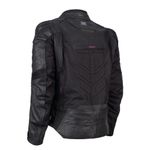 Jaqueta Texx Falcon V2 Feminina Ld   Preto Rosa 