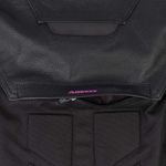 Jaqueta Texx Falcon V2 Feminina Ld   Preto Rosa 