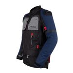 Jaqueta Texx Armor Masculina Nova Preto Azul Vermelho Cinza