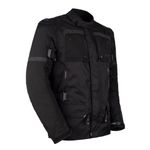 Jaqueta Texx Armor Masculina Nova Preto