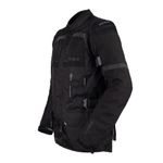Jaqueta Texx Armor Masculina Nova Preto