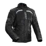Jaqueta Texx Armor Masculina Airbag Edition  Preto 