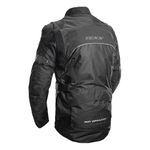 Jaqueta Texx Armor Masculina Airbag Edition  Preto 