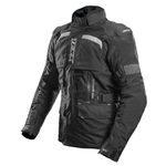 Jaqueta Texx Armor Masculina Airbag Edition  Preto 