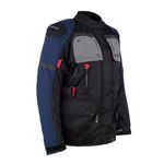 Jaqueta Texx Armor Ld Feminina Preto Azul Vermelho Cinza 
