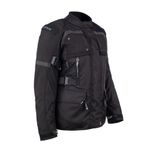 Jaqueta Texx Armor Ld Feminina Preto 