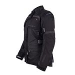 Jaqueta Texx Armor Ld Feminina Preto 