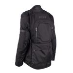 Jaqueta Texx Armor Ld Feminina Preto 