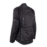 Jaqueta Texx Armor Ld Feminina Preto 
