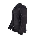Jaqueta Texx Armor Ld Feminina Preto 
