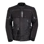 Jaqueta Texx Armor Airbag V2 Preto Masculina