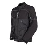 Jaqueta Texx Armor Airbag V2 Preto Masculina