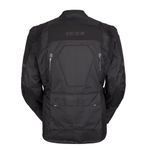 Jaqueta Texx Armor Airbag V2 Preto Masculina