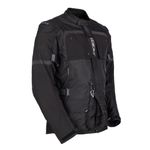 Jaqueta Texx Armor Airbag V2 Preto Masculina