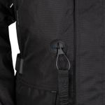 Jaqueta Texx Armor Airbag V2 Preto Masculina