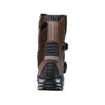 Bota Texx Adventure Short V2  Marrom 