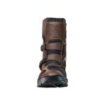 Bota Texx Adventure Short V2  Marrom 