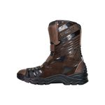 Bota Texx Adventure Short V2  Marrom 