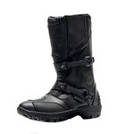 Bota Texx Adventure V2  Preto 