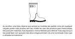 Bota Texx Adventure V2  Preto 
