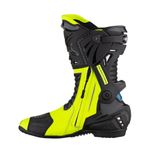 Bota Texx Pista Preta Verd Azul Psbk (special Edition)