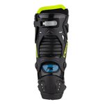 Bota Texx Pista Preta Verd Azul Psbk (special Edition)