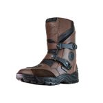 Bota Texx Adventure Short V2  Marrom 