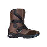 Bota Texx Adventure Short V2  Marrom 
