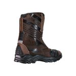 Bota Texx Adventure Short V2  Marrom 