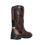 Bota Texx Adventure V2  Marrom 