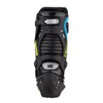 Bota Texx Pista  Preto Verde Azul