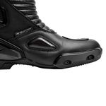 Bota Texx Super Tech V2 Preta