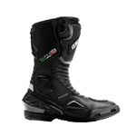 Bota Texx Super Tech V2 Preta