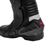 Bota Texx Super Tech V2 Preta