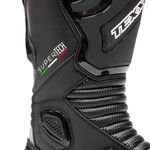 Bota Texx Super Tech V2 Preta