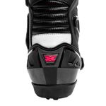 Bota Texx Super Tech V2 Preta