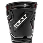 Bota Texx Super Tech V2 Preta