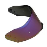 Mascara De Proteção Viseira Camaleao Texx Modelo Raptor