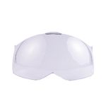 Viseira  Mascara Texx Cristal Stratos Tam.xs/53 - M/58