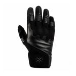LUVA TEXX OVERLAND PRETA