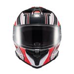 Capacete Texx Fechado Kaiman Flag Japao