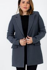 Blazer Alfaiataria Marjorie